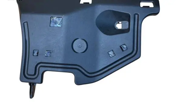 Toyota Yaris Other dashboard part 556070D050 556420D050