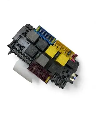 Mercedes-Benz GLE (W166 - C292) Fuse module A1669068201