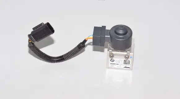 Air conditioning (A/C) expansion valve