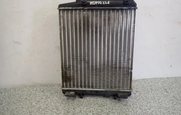 Toyota Aygo AB10 Coolant radiator