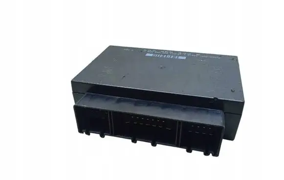 Volkswagen Polo Comfort/convenience module 6Q0959433E 5DK00812901