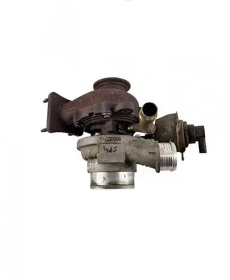 Volvo V60 Turbo 31390219