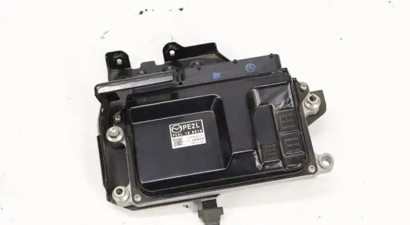 Other control units/modules