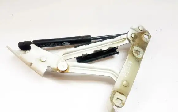 Seat Toledo II (1M) Tailgate/trunk/boot hinge 1M5827301B