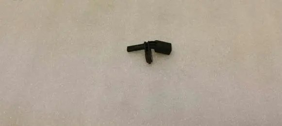 Audi S1 ABS brake wheel speed sensor WHT003857