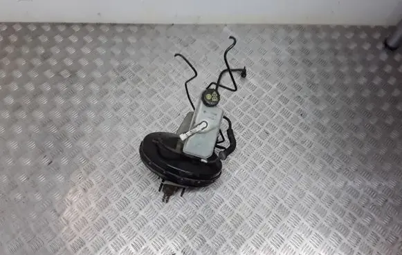 Volvo V50 Brake booster 4N5128195