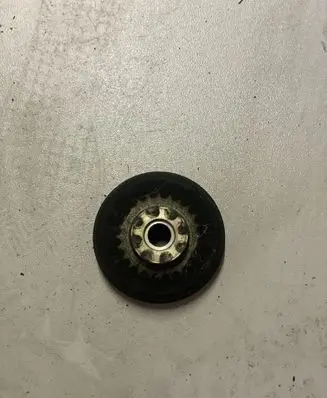 Audi A6 S6 C6 4F Balance shaft 059130103