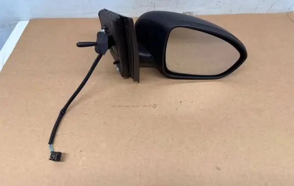 Dacia Sandero III Coupe wind mirror (mechanical) SAN3LUSTPP1