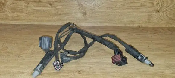 Volvo XC90 Headlight/headlamp wiring loom/harness 19654241