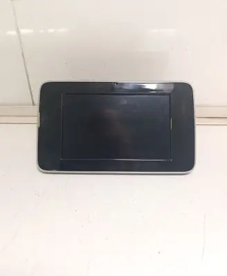 Mercedes-Benz C W205 Screen/display/small screen A2059004113 A2059026902 A2059013508