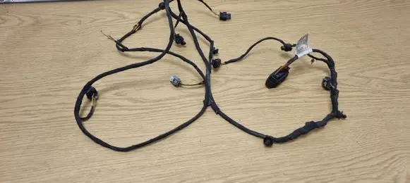 BMW X5 G05 Parking sensor (PDC) wiring loom 8736609