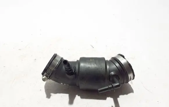 Dacia Duster Air intake duct part 165754646R