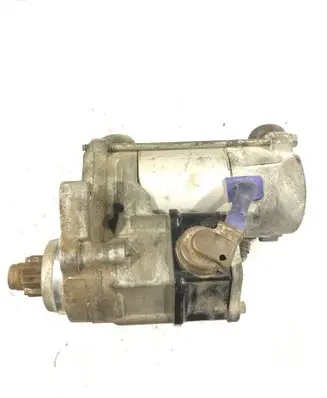Toyota Land Cruiser (J100) Starter motor 2280008812 2810050101
