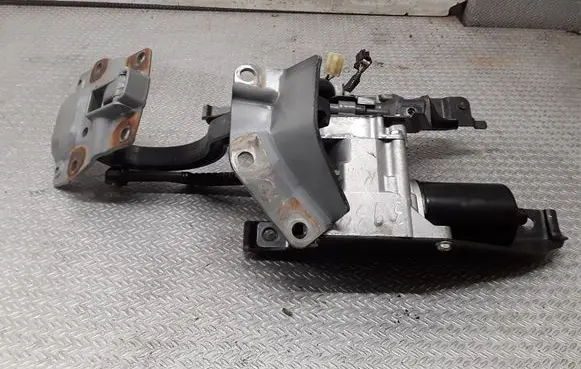 Honda Accord Tailgate hydraulic set 