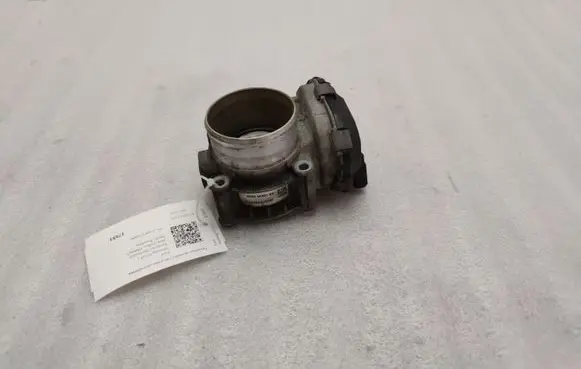 Ford Mustang VI Throttle valve GB8E9F991BB
