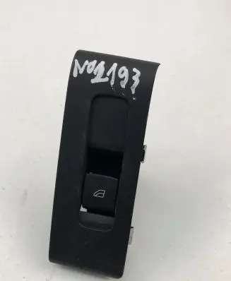 Volvo XC40 Electric window control switch 31456060