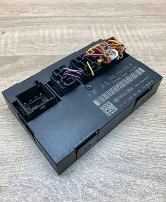 Volkswagen PASSAT B6 Comfort/convenience module 3C0959433R 5DK00906420