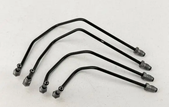 Porsche Boxster 987 Brake booster pipe/hose