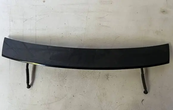 Audi TT TTS Mk2 Tailgate/trunk spoiler 8J0827948B 8J0827934 8J0827948C