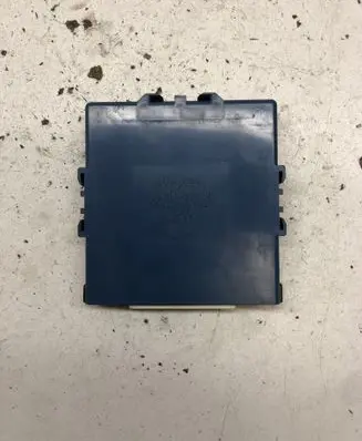 Toyota Corolla Verso AR10 Other control units/modules 896180F020 MB238009021