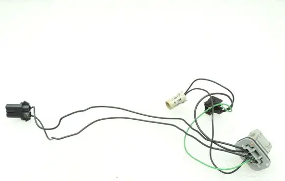 Volvo V70 Headlight/headlamp wiring loom/harness 8693567 8693568