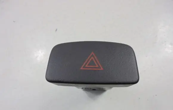 Hyundai Sonata Hazard light switch