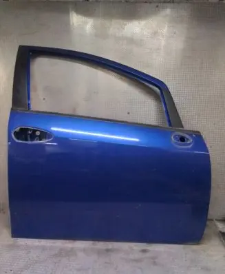 Fiat Punto Evo Front door