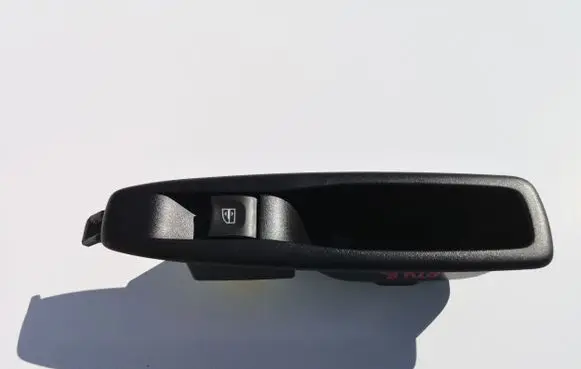 Renault Captur Electric window control switch
