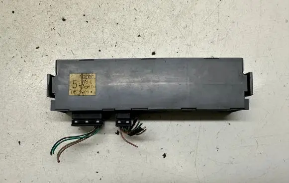 Mazda 626 Fuse box set GA5RD