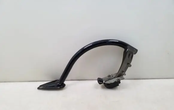 Volkswagen PASSAT CC Tailgate/trunk/boot hinge 3C8827301A