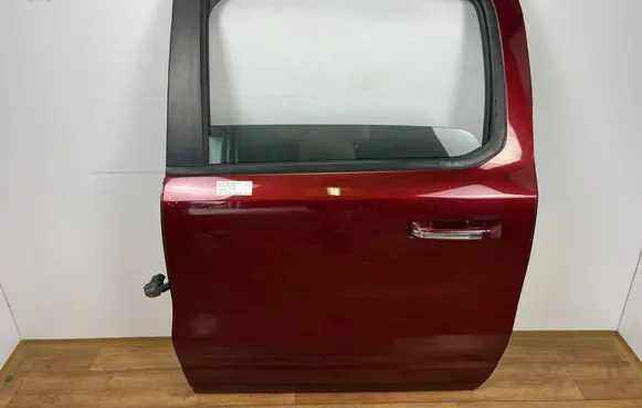 Ram 1500 DT Rear door DRZWILTRAM