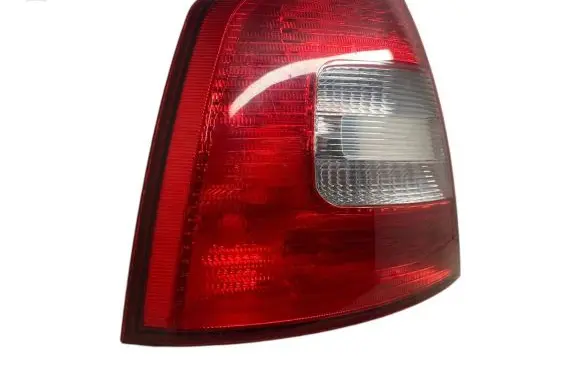 Skoda Octavia Mk2 (1Z) Rear/tail lights 1Z5945095B 1Z5945111B