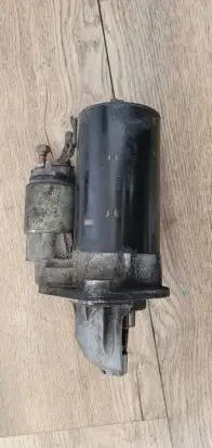 Iveco Daily 6th gen Starter motor 69502571