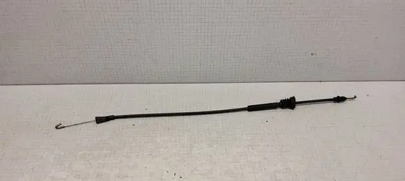 Volkswagen Transporter - Caravelle T5 Front door cable line 7E0837085