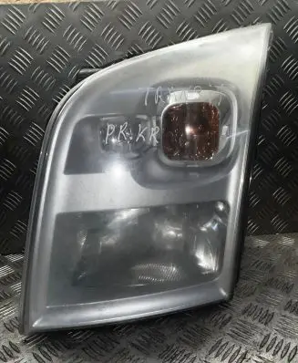 Ford Transit Headlight/headlamp 6C1113W030DF 01010099901010