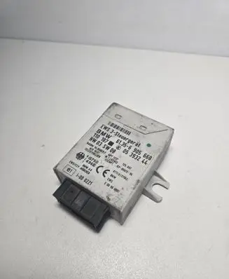 Immobilizer control unit/module