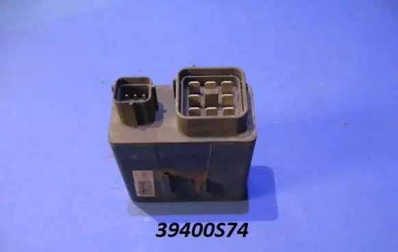 Honda Accord Glow plug pre-heat relay 39400S74