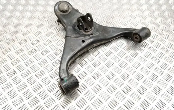 Front control arm