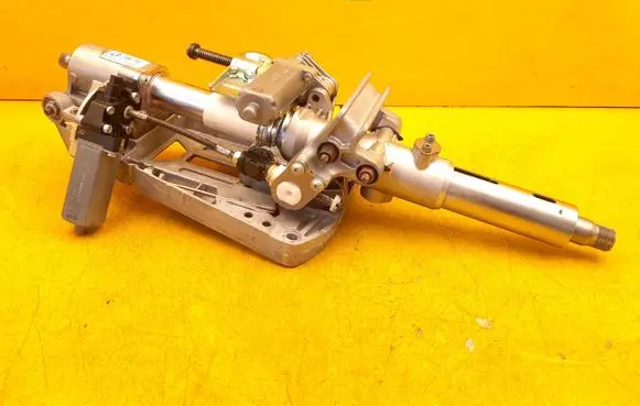 Tesla Model S Steering wheel axle A2044601416