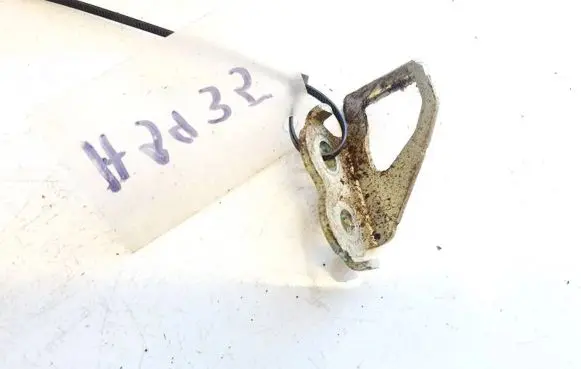 Toyota Corolla E140 E150 Other exterior part