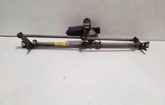 Dodge Nitro Front wiper linkage and motor 55157273AG 91498331