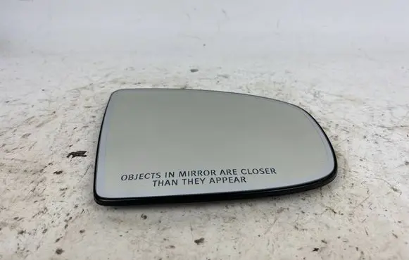 BMW X5M E70 Wing mirror glass 