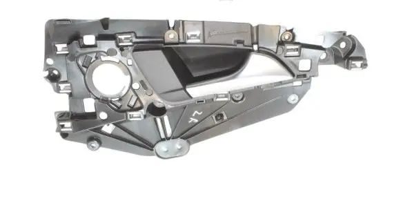 Audi A6 S6 C7 4G Rear door interior handle 4G0839020