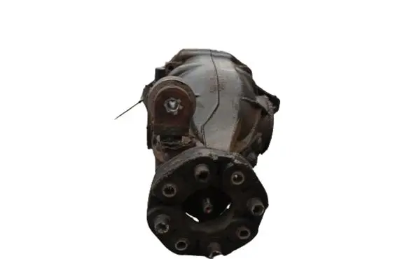 Mercedes-Benz C AMG W204 Rear differential A2043510508