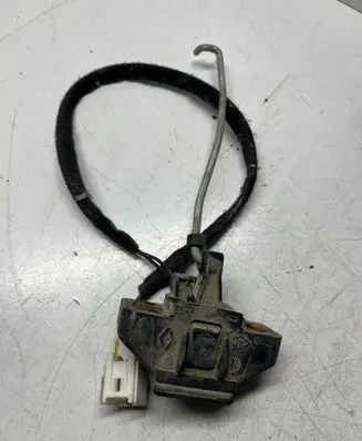 Renault Clio II Tailgate/trunk/boot lock/catch/latch 7700308997