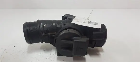 Citroen C4 Grand Picasso Throttle valve 9660030480