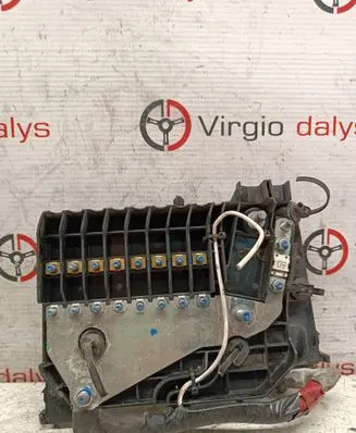 Ford C-MAX II Positive wiring loom 19041 GF10GB20 18023