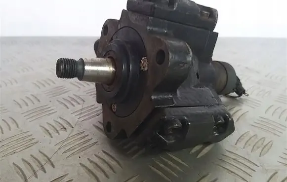 Renault Scenic IV - Grand scenic IV Fuel injection high pressure pump 