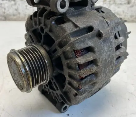 Audi A3 S3 8V Generator/alternator 06J903023H
