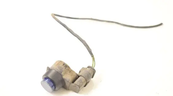 BMW 4 F36 Gran coupe Parking PDC sensor 7837273 0263003386